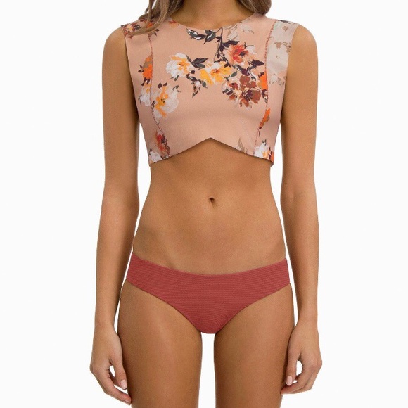 Boys + Arrows Other - Teagan the Tomboy Top - Sayulita